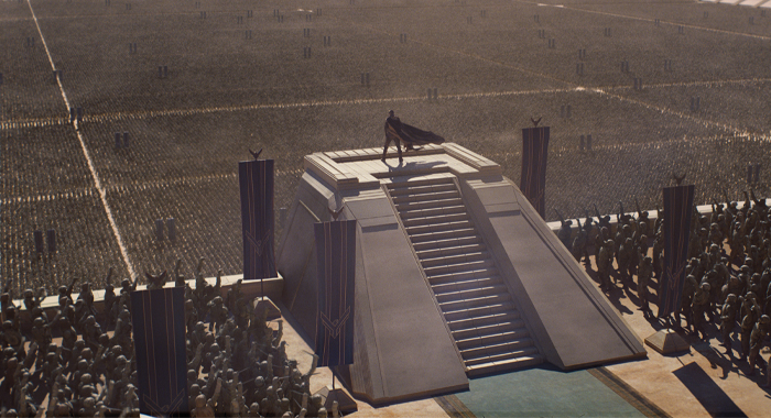 Image from Dune: Part Three (2026)