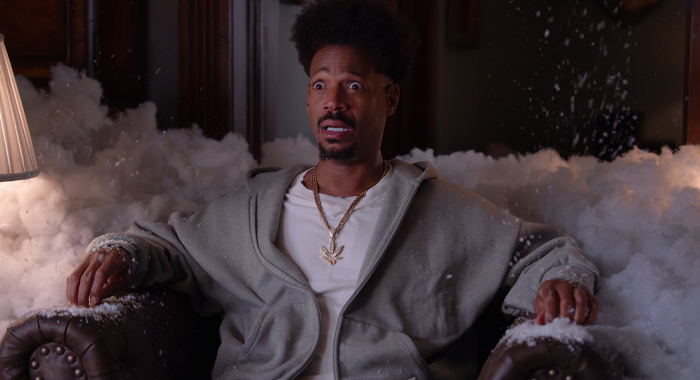 Marlon Wayans in Scary Movie (2026)