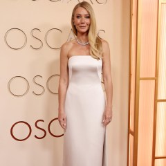 Gwyneth Patrow attends the 98th Oscars at Dolby Theatre on March 15, 2026 in Hollywood, California. (Photo by Arturo Holmes/Getty Images)