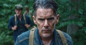 Ethan Hawke Movies Ranked by Tomatometer