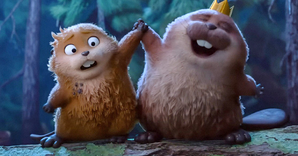 Weekend Box Office: Hoppers Stays on Top