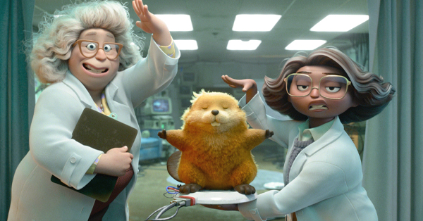 <em>Hoppers</em> First Reviews: Pixar’s Best Film in Years