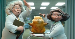 <em>Hoppers</em> First Reviews: Pixar’s Best Film in Years