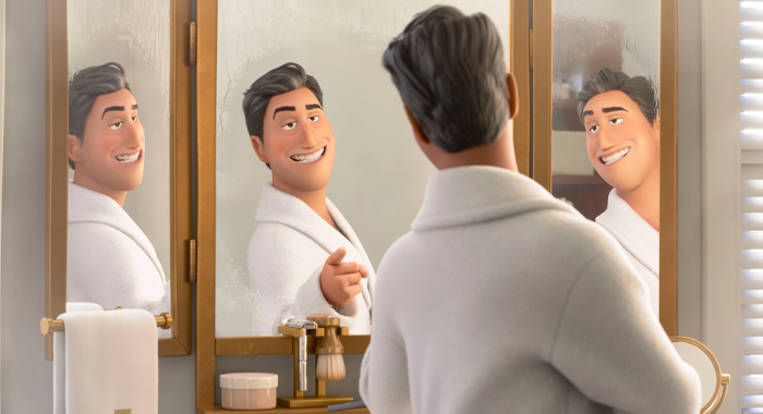 Image from Hoppers (2026)