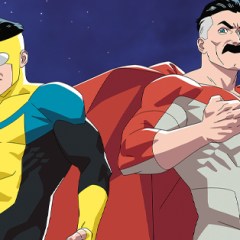 Invincible: Season 4 First Reviews: As Thrilling, Funny, and Thought-Provoking As Ever