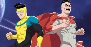 <em>Invincible</em>: Season 4 First Reviews: As Thrilling, Funny, and Thought-Provoking As Ever