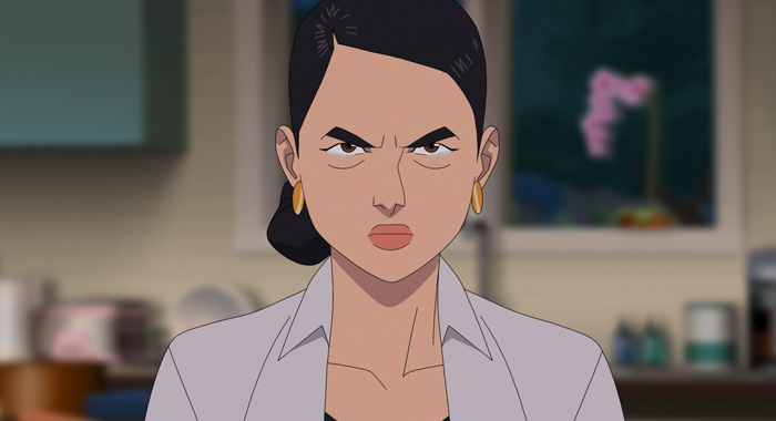 Image from Invincible: Season 4 (2026)