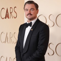 Leonardo DiCaprio