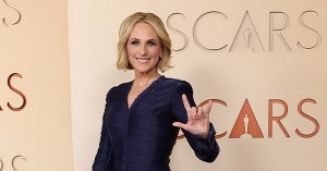 2026 Oscars Red Carpet: See the Stars Arrive