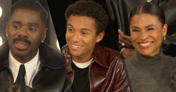 Antoine Fuqua Recreated the “Thriller” Video in Its Original Location Under a Full Moon