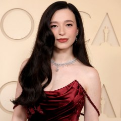 Mikey Madison attends the 98th Oscars at Dolby Theatre on March 15, 2026 in Hollywood, California. (Photo by Kevin Mazur/Getty Images)