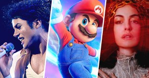 Poll: Vote for Your Most Anticipated Movies of April