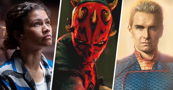 Poll: Vote for Your Most Anticipated TV or Streaming Shows of April