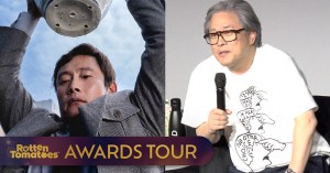 Park Chan-wook on Taking 20 Years to Make <em>No Other Choice</em> and Reuniting with Lee Byung-hun