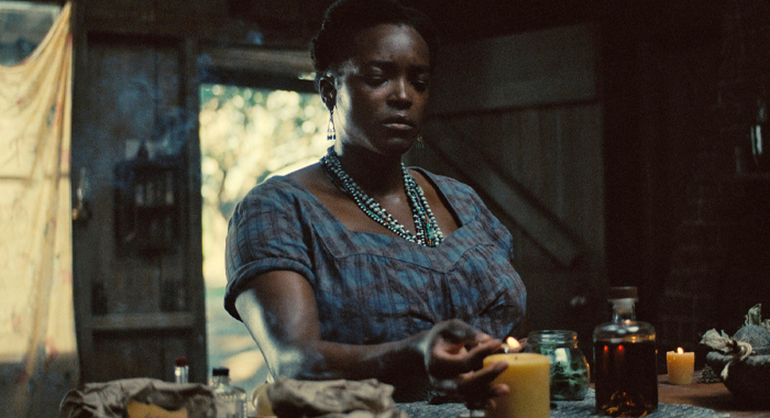 Wunmi Mosaku in Sinners (2025)