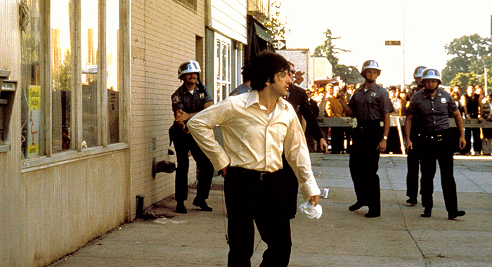 Al Pacino in Dog Day Afternoon (1975)