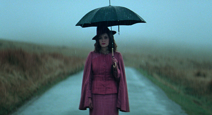 Sophie Rundle in Peaky Blinders: The Immortal Man (2026)