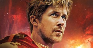 <em>Project Hail MAry</em> First Reviews: An Exciting, Heartwarming, Visually spectacular Crowd-Pleaser