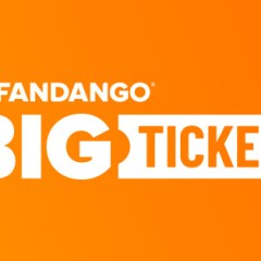Fandango’s Big Ticket Podcast: Episode Guide