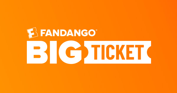 Fandango’s Big Ticket Podcast: Episode Guide