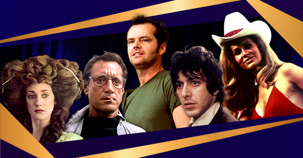 Revisiting the Oscars: How 1976 May Have Had the Greatest Best Picture Lineup of All Time