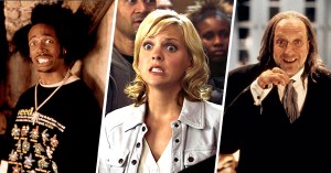 The <em>Scary Movie</em> Franchise Ranked