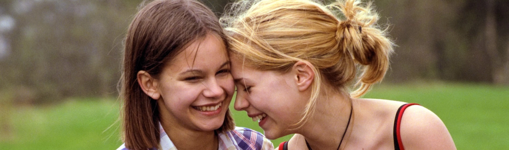 Image from Show Me Love (1998)