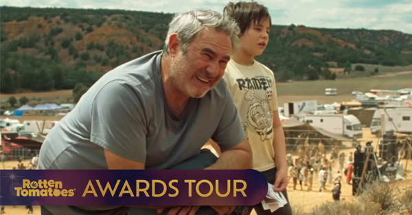 <em>Sirāt</em> Director Oliver Laxe Talks About <em>Mad Max</em> Inspiration, Philosophy &amp; Filming in the Desert