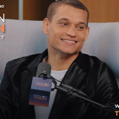 Tyriq Withers on Romance and Redemption in Reminders of Him