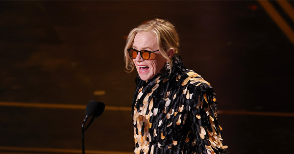 2026 Oscar Winners: Updating Live