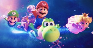 <em>The Super Mario Galaxy Movie</em> First Reviews: Flashy, Fun, and For the Fans