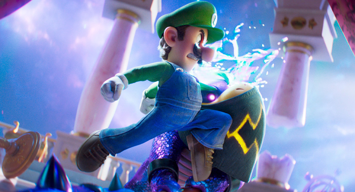Image from The Super Mario Galaxy Movie (2026)