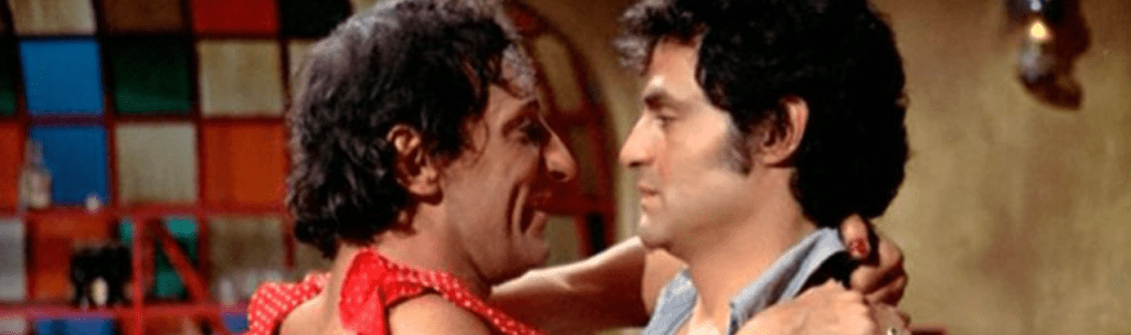 Image from The Place Without Limits (1978)