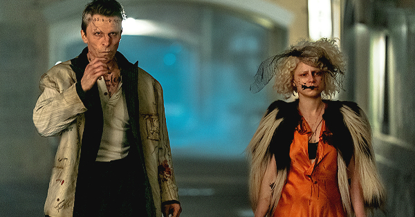 The Bride! First Reviews: A Wild, Divisive Bonnie and Clyde Fever Dream