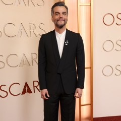 Wagner Moura attends the 98th Oscars at Dolby Theatre on March 15, 2026 in Hollywood, California. (Photo by Arturo Holmes/Getty Images)