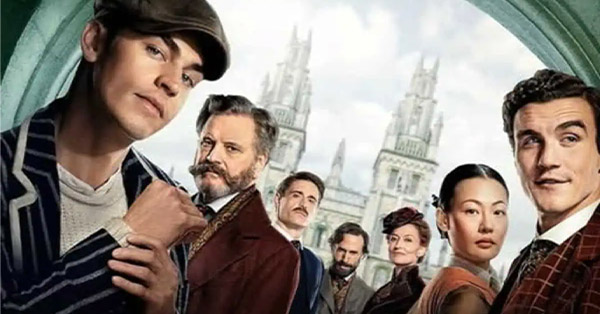 The Best Shows on Prime Video to Watch Right Now (February 2026)