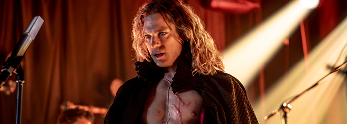 Sam Reid in The Vampire Lestat: Season 1 (2026)