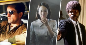 Every Cannes Palme d’Or Winner Since 1955, Ranked by Tomatometer