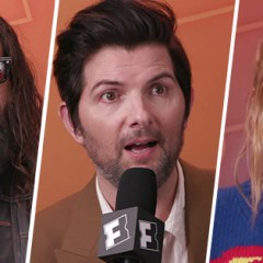 CINEMACON 2026: Exclusive Interviews for <em>Supergirl</em>, <em>Godzilla Minus Zero</em>, and More!