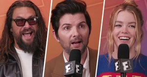 CINEMACON 2026: Exclusive Interviews for <em>Supergirl</em>, <em>Godzilla Minus Zero</em>, and More!