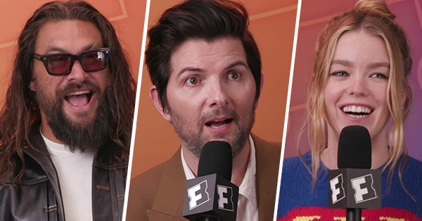 CINEMACON 2026: Exclusive Interviews for Supergirl, Godzilla Minus Zero, and More!