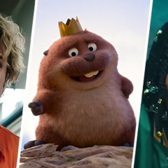 Best New Comedies of 2026, Ranked by Tomatometer