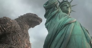 CINEMACON 2026 – DAY 1: Sony Unveils Multiple Spider-Men, Zach Cregger’s <em>Resident Evil</em>, <em>Jumanji</em>, and More