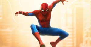 CINEMACON 2026 – DAY 1: Sony Unveils Multiple Spider-Men, Zach Cregger’s <em>Resident Evil</em>, <em>Jumanji</em>, and More