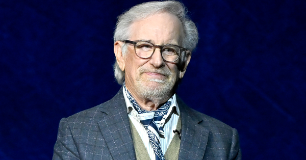 CINEMACON 2026 – DAY 3: Universal Brings Living Legends Steven Spielberg, Christopher Nolan, and Robert De Niro