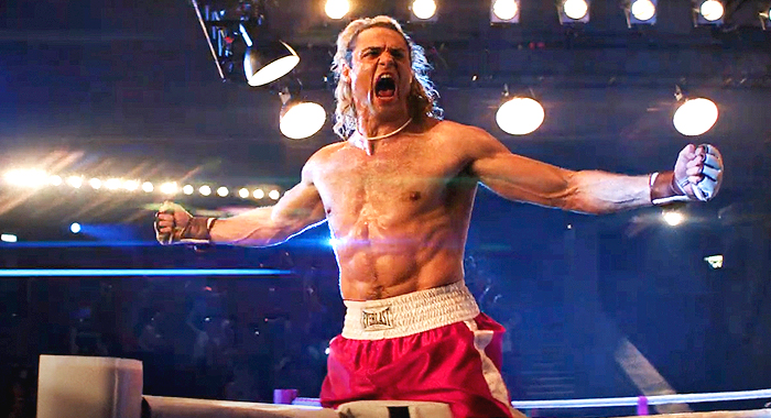 Image from Street Fighter (2026)