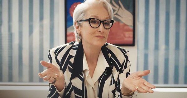 <em>The Devil Wears Prada 2</em> First Reviews: A Worthy, Entertaining Sequel that Offers More Than Just Nostalgia