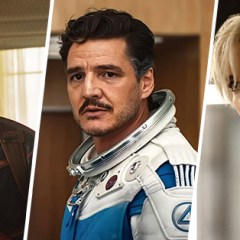 The Essential Marvel Cinematic Universe Guide