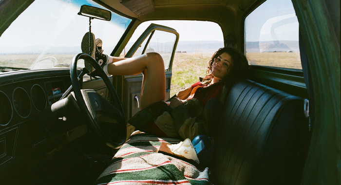 Zendaya in Euphoria: Season 3 (2026)