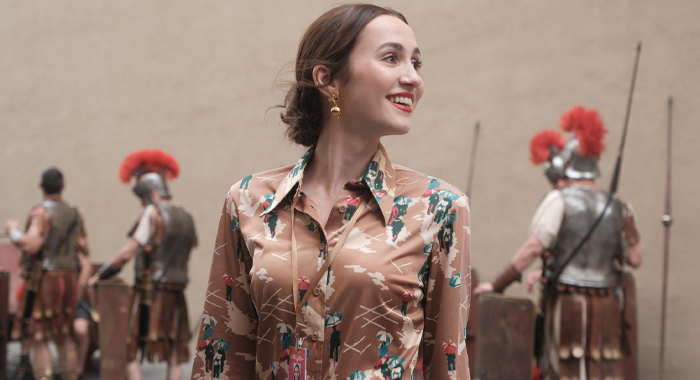 Maude Apatow in Euphoria: Season 3 (2026)